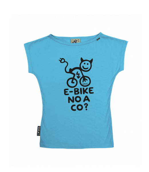 DÁMSKÉ TRIČKO S LODIČKOVÝM VÝSTŘIHEM