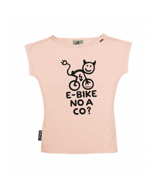 DÁMSKÉ TRIČKO S LODIČKOVÝM VÝSTŘIHEM