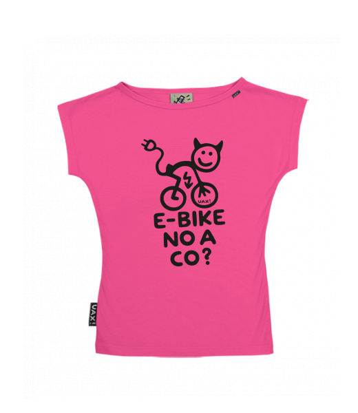 DÁMSKÉ TRIČKO S LODIČKOVÝM VÝSTŘIHEM