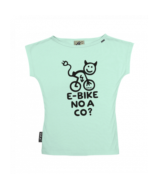 DÁMSKÉ TRIČKO S LODIČKOVÝM VÝSTŘIHEM