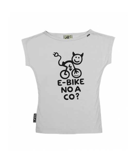 DÁMSKÉ TRIČKO S LODIČKOVÝM VÝSTŘIHEM