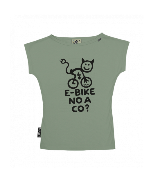 DÁMSKÉ TRIČKO S LODIČKOVÝM VÝSTŘIHEM