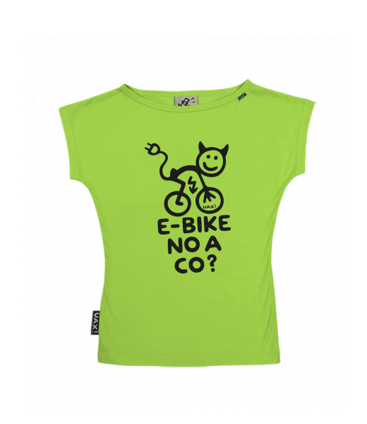 DÁMSKÉ TRIČKO S LODIČKOVÝM VÝSTŘIHEM