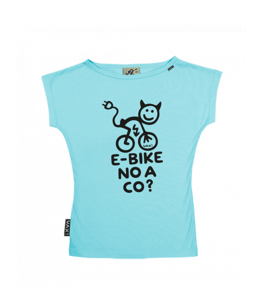 DÁMSKÉ TRIČKO S LODIČKOVÝM VÝSTŘIHEM