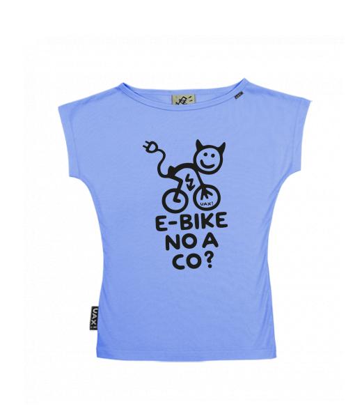 DÁMSKÉ TRIČKO S LODIČKOVÝM VÝSTŘIHEM