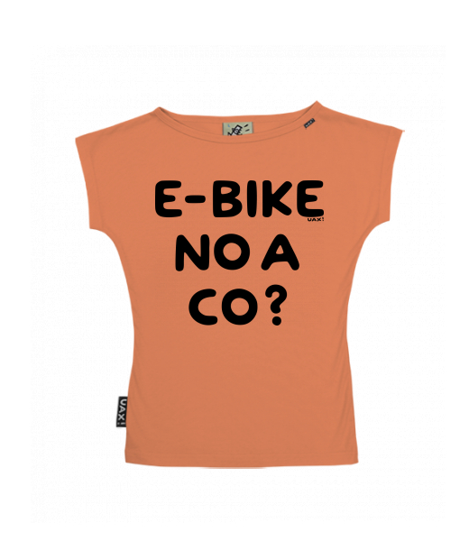 WOMEN'S BOAT NECK T-SHIRT