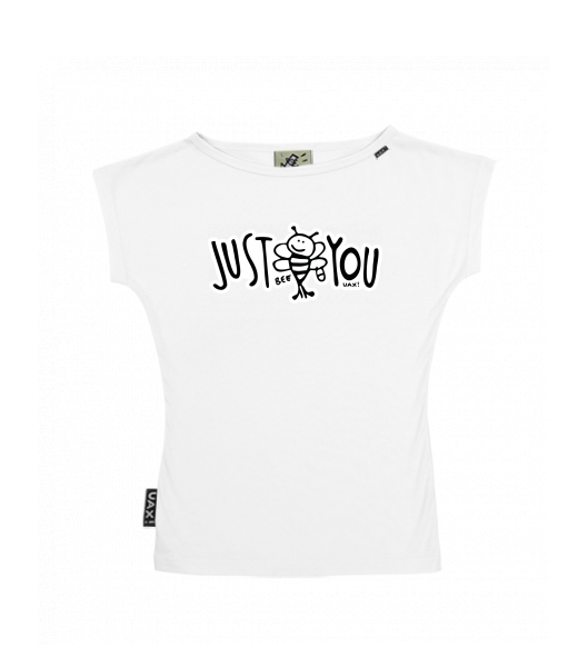 DÁMSKÉ TRIČKO S LODIČKOVÝM VÝSTŘIHEM