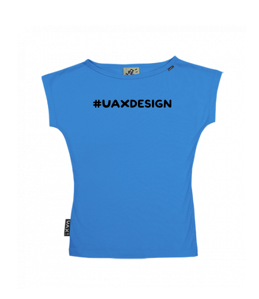 DÁMSKÉ TRIČKO S LODIČKOVÝM VÝSTŘIHEM