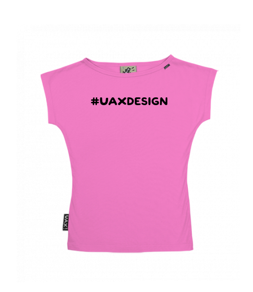 DÁMSKÉ TRIČKO S LODIČKOVÝM VÝSTŘIHEM