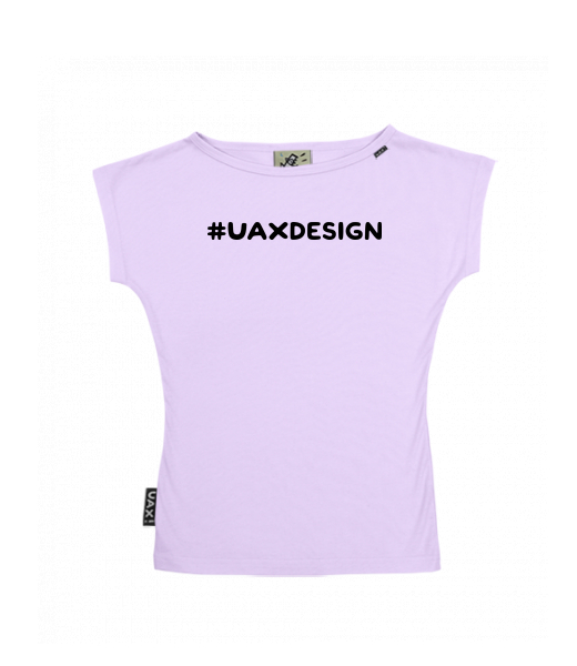 DÁMSKÉ TRIČKO S LODIČKOVÝM VÝSTŘIHEM