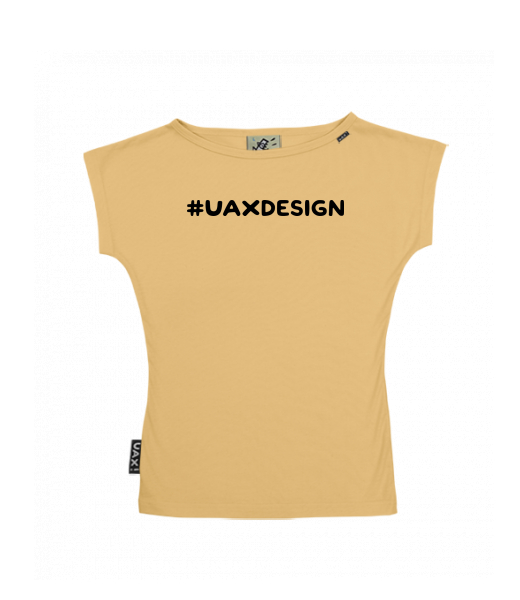 DÁMSKÉ TRIČKO S LODIČKOVÝM VÝSTŘIHEM