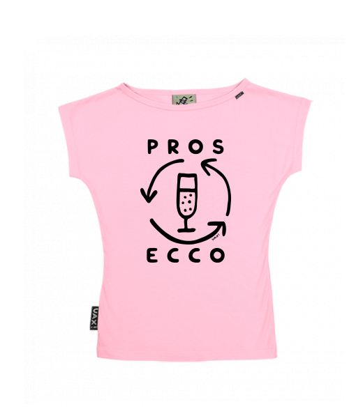 DÁMSKÉ TRIČKO S LODIČKOVÝM VÝSTŘIHEM