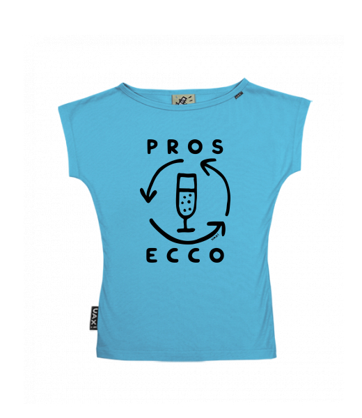 DÁMSKÉ TRIČKO S LODIČKOVÝM VÝSTŘIHEM