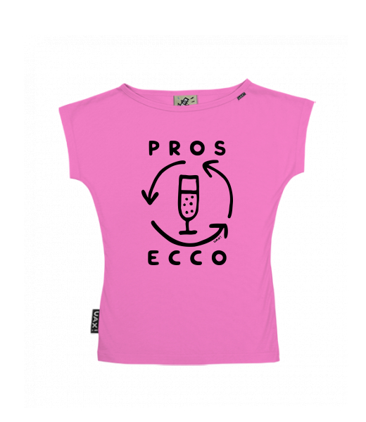 DÁMSKÉ TRIČKO S LODIČKOVÝM VÝSTŘIHEM