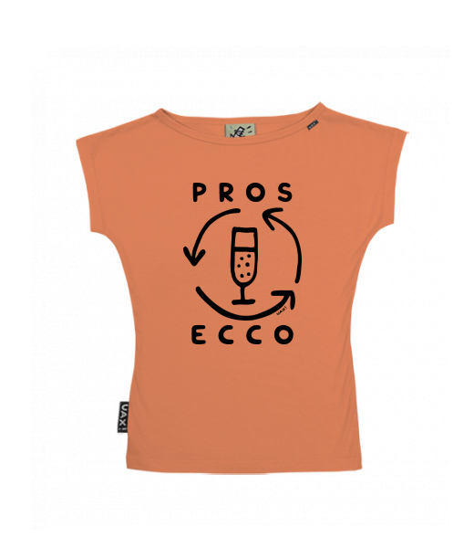 WOMEN'S BOAT NECK T-SHIRT