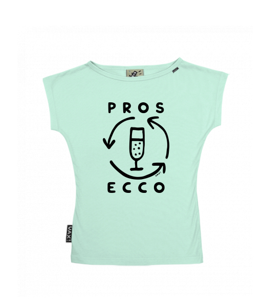 DÁMSKÉ TRIČKO S LODIČKOVÝM VÝSTŘIHEM