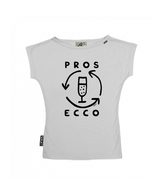 DÁMSKÉ TRIČKO S LODIČKOVÝM VÝSTŘIHEM