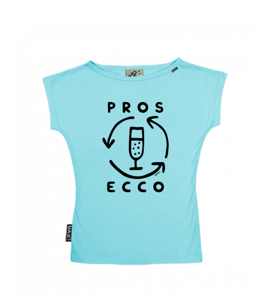 DÁMSKÉ TRIČKO S LODIČKOVÝM VÝSTŘIHEM