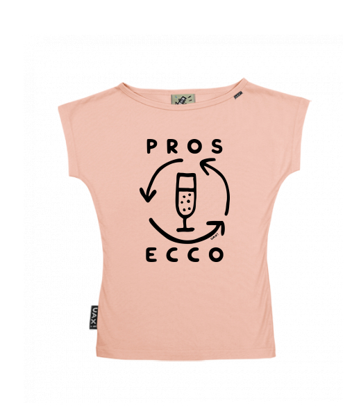 DÁMSKÉ TRIČKO S LODIČKOVÝM VÝSTŘIHEM