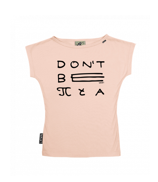 DÁMSKÉ TRIČKO S LODIČKOVÝM VÝSTŘIHEM