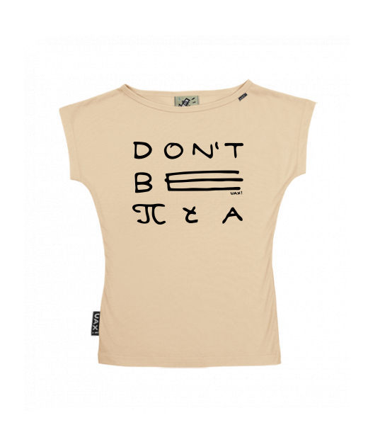 DÁMSKÉ TRIČKO S LODIČKOVÝM VÝSTŘIHEM