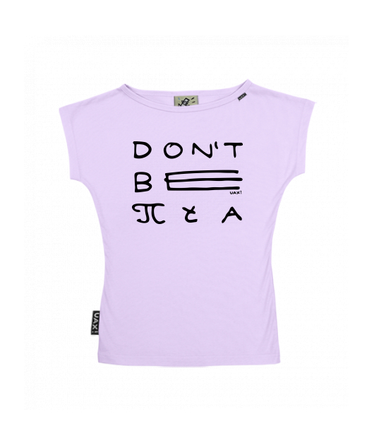 DÁMSKÉ TRIČKO S LODIČKOVÝM VÝSTŘIHEM