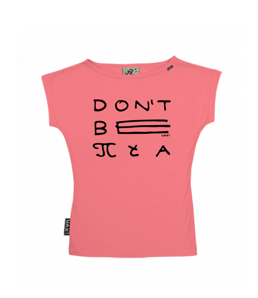 DÁMSKÉ TRIČKO S LODIČKOVÝM VÝSTŘIHEM