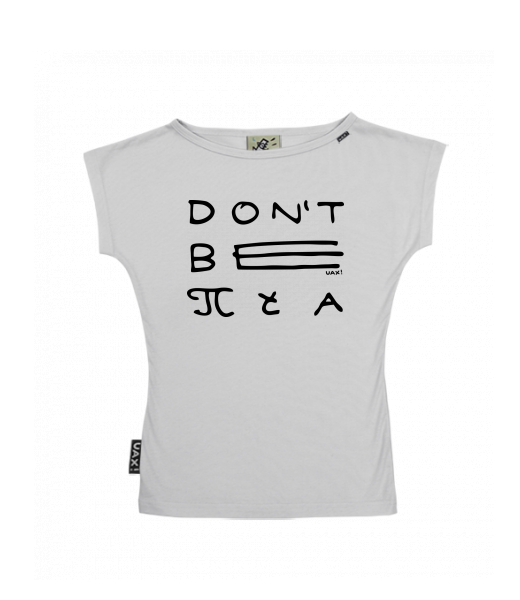 DÁMSKÉ TRIČKO S LODIČKOVÝM VÝSTŘIHEM