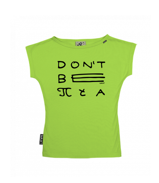 DÁMSKÉ TRIČKO S LODIČKOVÝM VÝSTŘIHEM