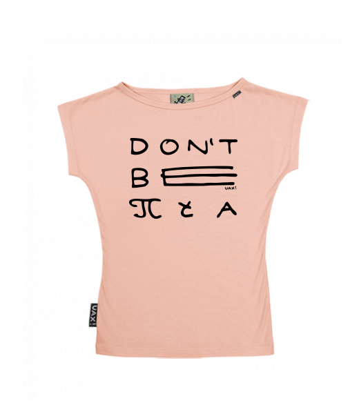 DÁMSKÉ TRIČKO S LODIČKOVÝM VÝSTŘIHEM