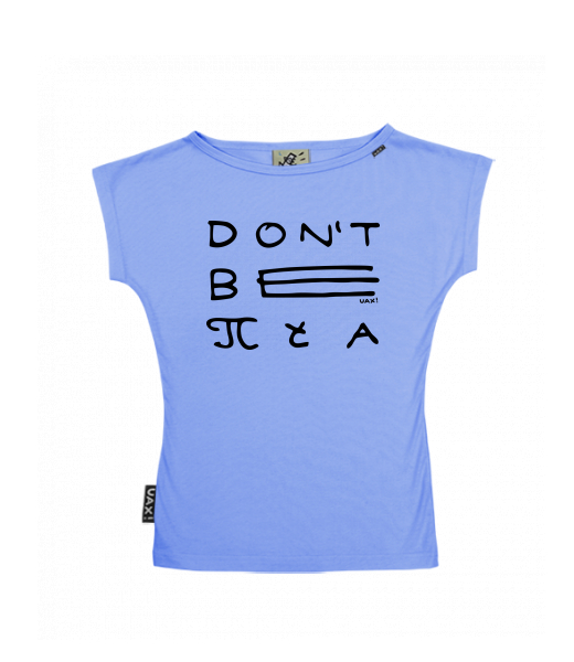 DÁMSKÉ TRIČKO S LODIČKOVÝM VÝSTŘIHEM