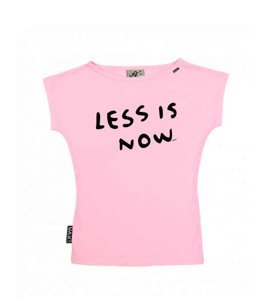 DÁMSKÉ TRIČKO S LODIČKOVÝM VÝSTŘIHEM