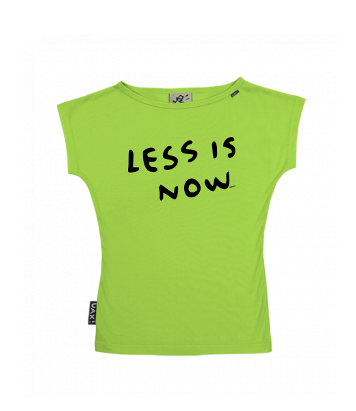 DÁMSKÉ TRIČKO S LODIČKOVÝM VÝSTŘIHEM