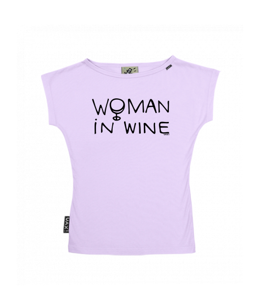 DÁMSKÉ TRIČKO S LODIČKOVÝM VÝSTŘIHEM