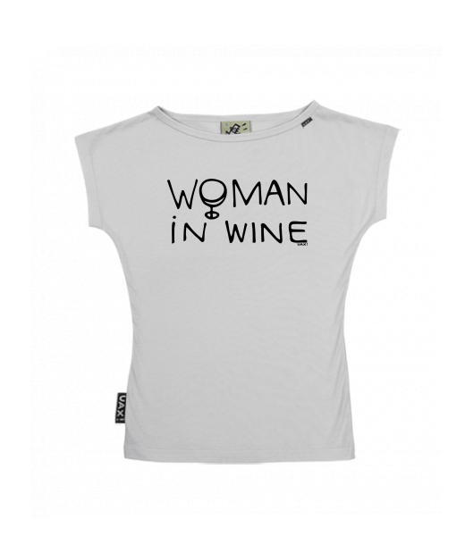 DÁMSKÉ TRIČKO S LODIČKOVÝM VÝSTŘIHEM