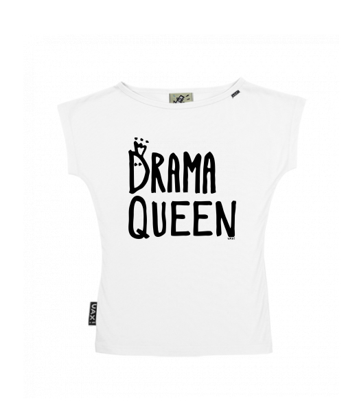 DÁMSKÉ TRIČKO S LODIČKOVÝM VÝSTŘIHEM