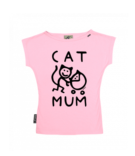 DÁMSKÉ TRIČKO S LODIČKOVÝM VÝSTŘIHEM