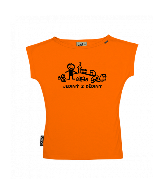 WOMEN'S BOAT NECK T-SHIRT
