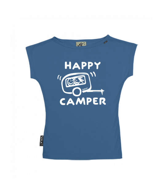 DÁMSKÉ TRIČKO S LODIČKOVÝM VÝSTŘIHEM