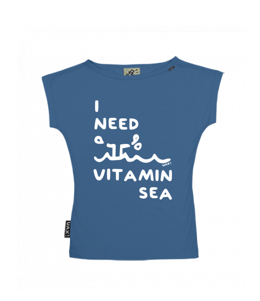 DÁMSKÉ TRIČKO S LODIČKOVÝM VÝSTŘIHEM