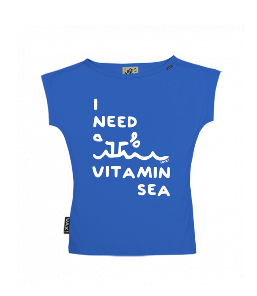 DÁMSKÉ TRIČKO S LODIČKOVÝM VÝSTŘIHEM