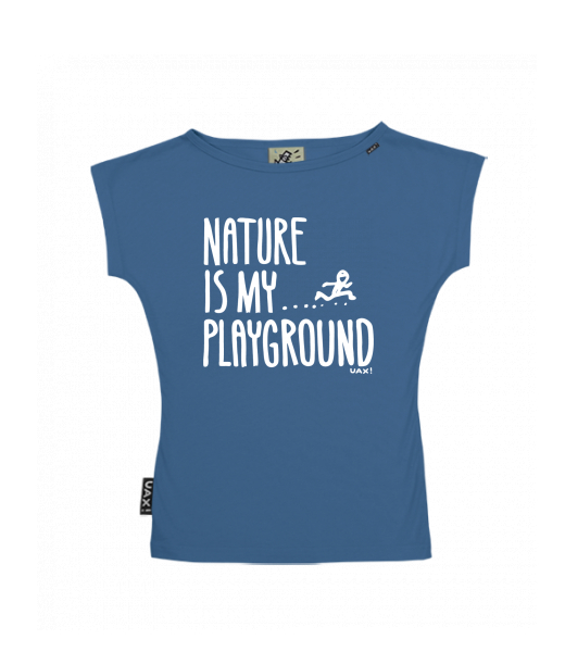 DÁMSKÉ TRIČKO S LODIČKOVÝM VÝSTŘIHEM