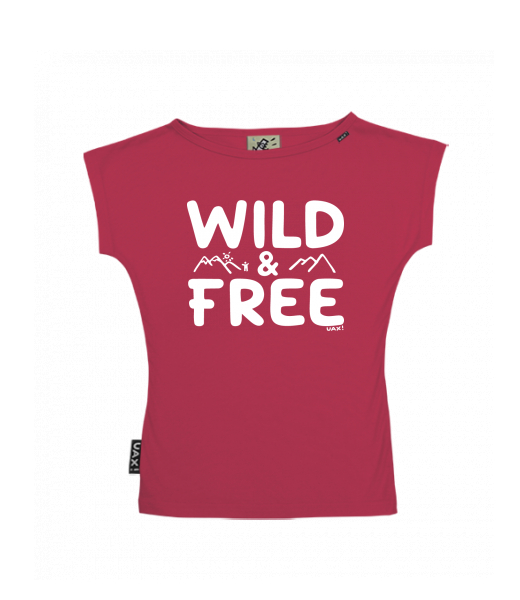 DÁMSKÉ TRIČKO S LODIČKOVÝM VÝSTŘIHEM