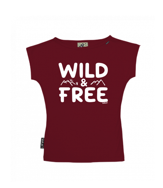 DÁMSKÉ TRIČKO S LODIČKOVÝM VÝSTŘIHEM