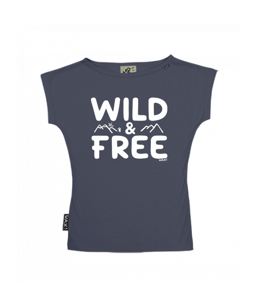 DÁMSKÉ TRIČKO S LODIČKOVÝM VÝSTŘIHEM