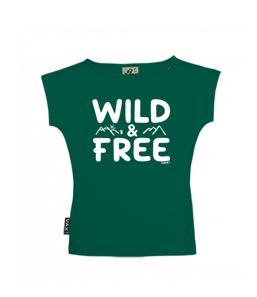 DÁMSKÉ TRIČKO S LODIČKOVÝM VÝSTŘIHEM