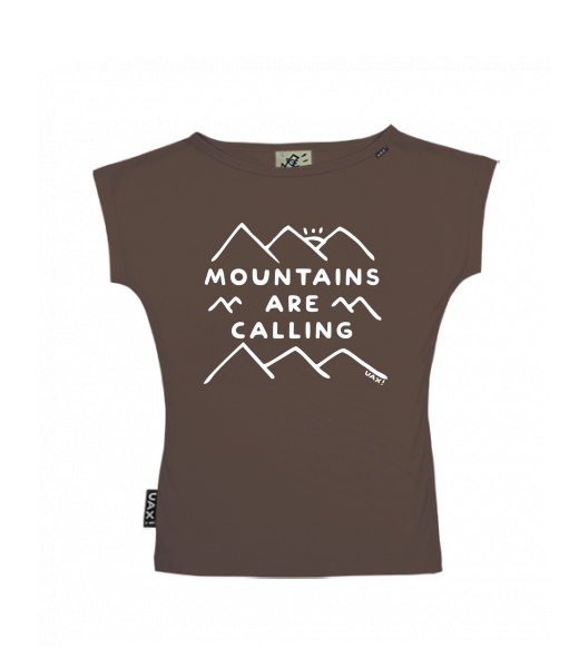 DÁMSKÉ TRIČKO S LODIČKOVÝM VÝSTŘIHEM