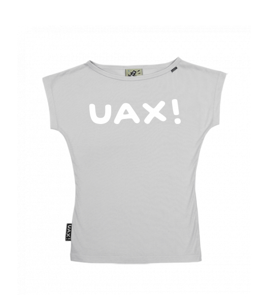 WOMEN'S BOAT NECK T-SHIRT