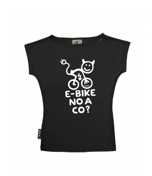 DÁMSKÉ TRIČKO S LODIČKOVÝM VÝSTŘIHEM