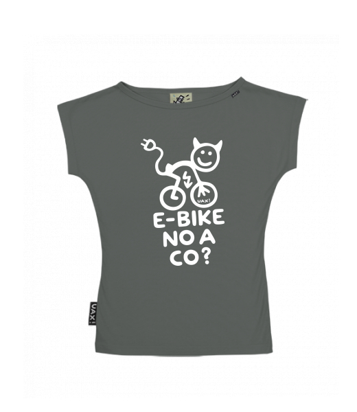 DÁMSKÉ TRIČKO S LODIČKOVÝM VÝSTŘIHEM